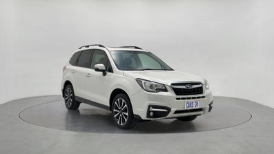 2016 Subaru Forester 2.0d-s Automatic, 105k km Diesel Car