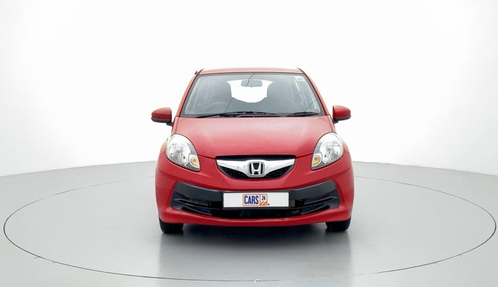 2015 Honda Brio 1.2 S MT I VTEC, Petrol, Manual, 45,067 km, Front View