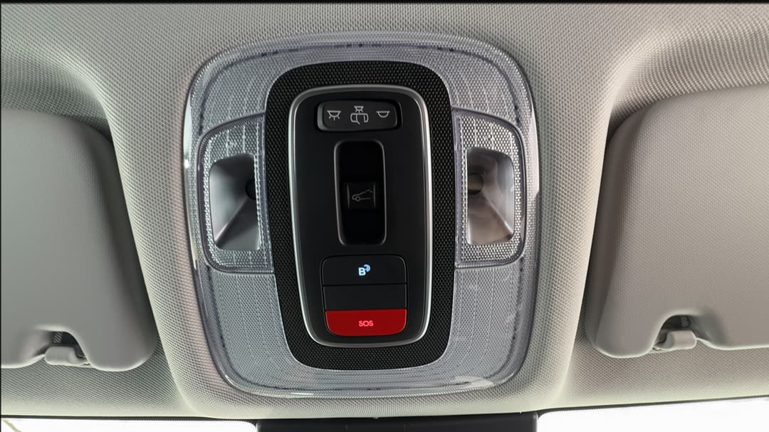 2023 Hyundai Kona Premium Sunroof, Automatic, 16268 km, On-Roof Controls/Sunglass holder