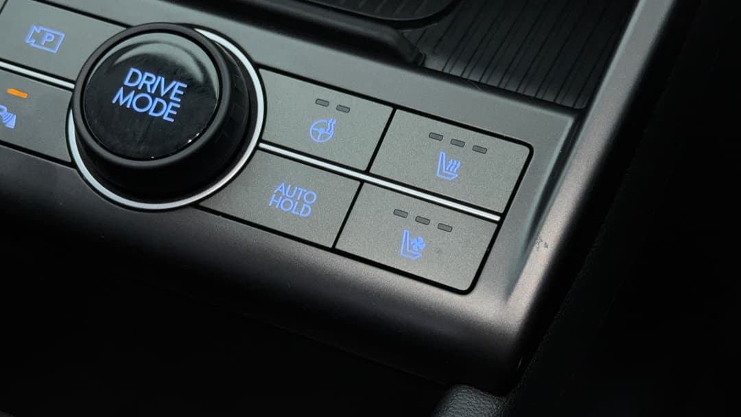 2023 Hyundai Kona Premium Sunroof, Automatic, 16268 km, Ventilated Seats
