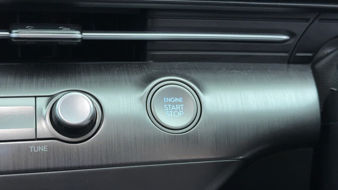 2023 Hyundai Kona Premium Sunroof, Automatic, 16268 km, Keyless / Button Start