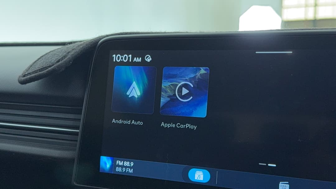 2023 Hyundai Kona Premium Sunroof, Automatic, 16268 km, Android/Apple Car Play