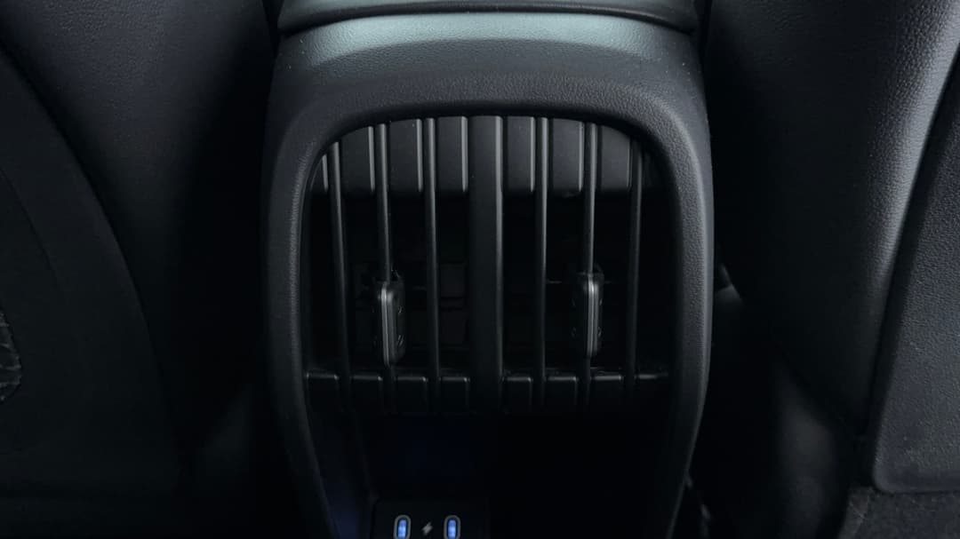 2023 Hyundai Kona Premium Sunroof, Automatic, 16268 km, Rear A/C Vent