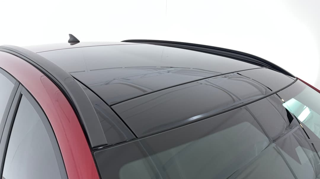 2023 Hyundai Kona Premium Sunroof, Automatic, 16268 km, Roof/Sunroof View