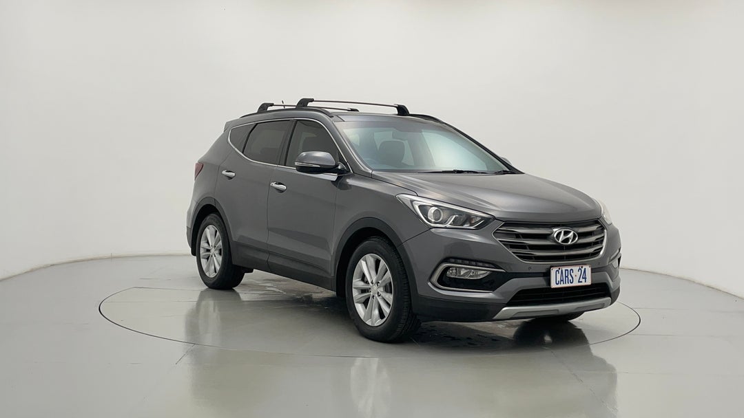 Right Front Diagonal (45- Degree) View