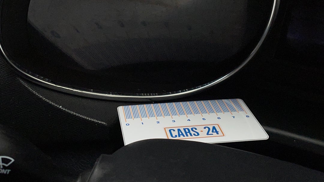 Miscellaneous Interior Wear