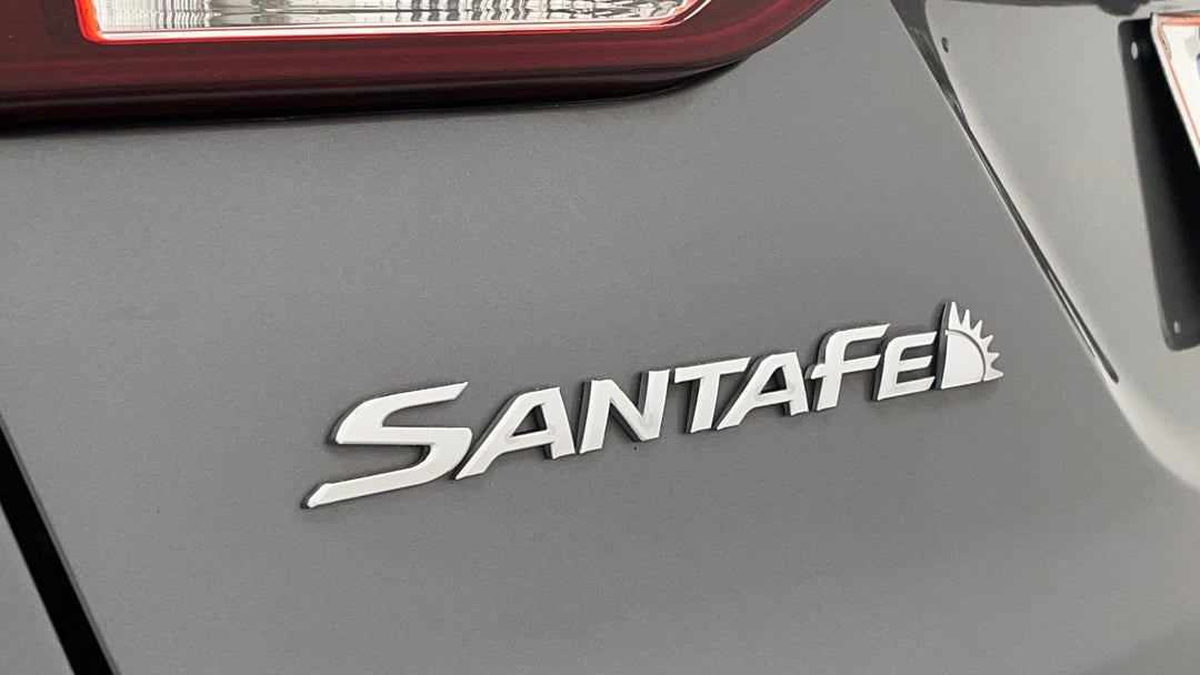 Badge (Boot Left Side)