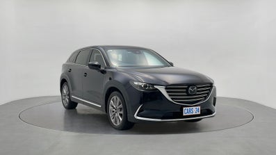 2020 Mazda CX-9 Gt (fwd) Automatic, 23k km Petrol Car