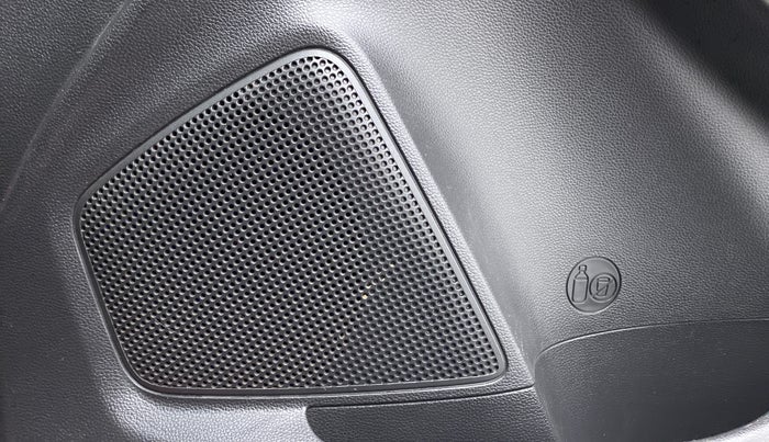 2016 Hyundai Elite i20 SPORTZ 1.4, Diesel, Manual, 74,445 km, Speaker