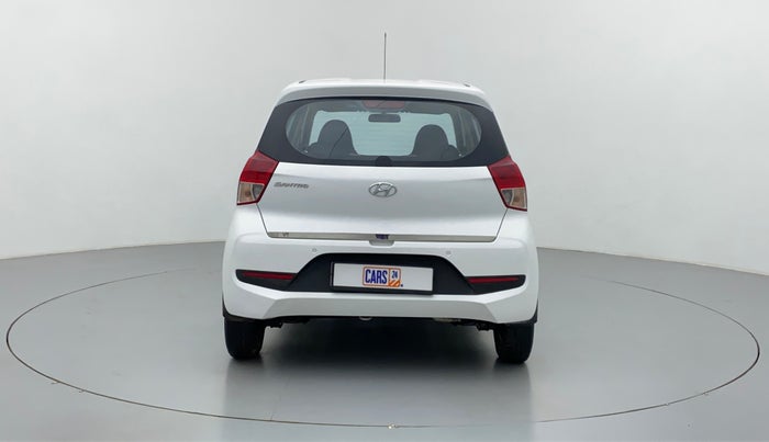 2020 Hyundai NEW SANTRO 1.1 MAGNA MT, Petrol, Manual, 26,545 km, Back/Rear View