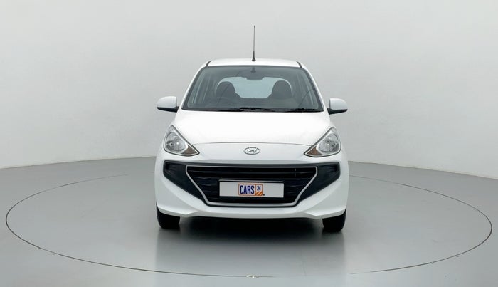 2020 Hyundai NEW SANTRO 1.1 MAGNA MT, Petrol, Manual, 26,545 km, Front View