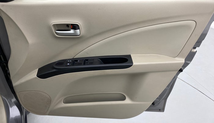 2019 Maruti Celerio VXI d, Petrol, Manual, 9,569 km, Driver Side Door Panels Control