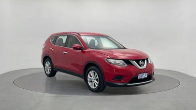 2016 Nissan X-trail St (4x4) Automatic, 83k km Petrol Car