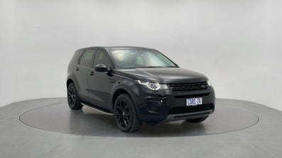 2016 Land Rover Discovery Sport Td4 150 Hse 5 Seat Automatic, 65k km Diesel Car