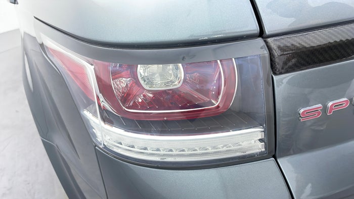 LAND ROVER RANGE ROVER SPORT-Tail Light LHS Fading
