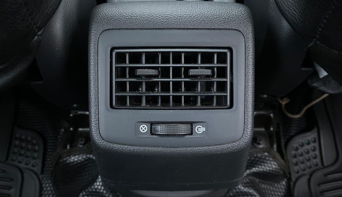 2014 Hyundai Grand i10 MAGNA 1.2 KAPPA VTVT, Petrol, Manual, 61,693 km, Rear AC Vents