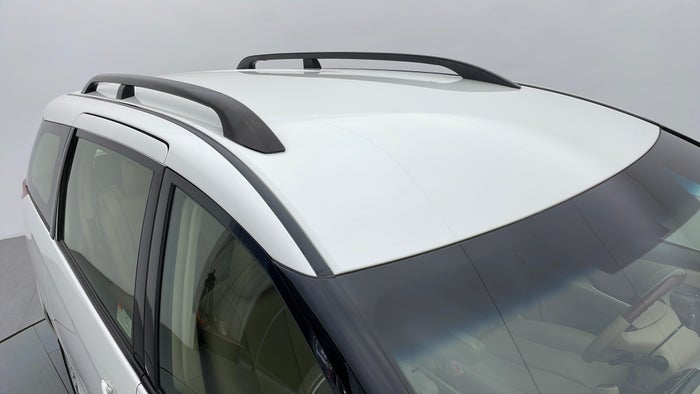 TOYOTA PREVIA-Roof/Sunroof View