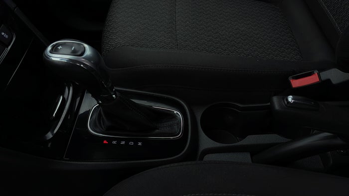Opel Mokka-Gear Lever