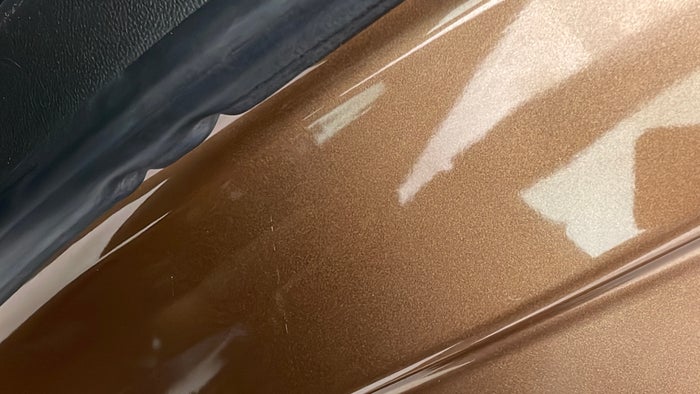 Opel Mokka-Quarter Panel LHS   Scratch