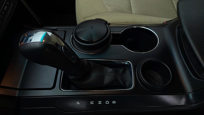 FORD EXPLORER-Gear Lever
