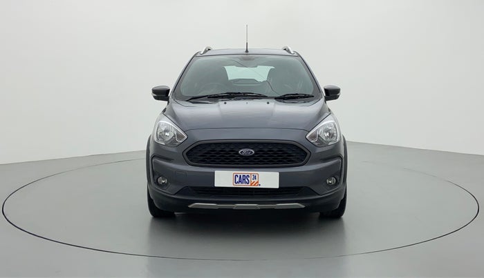 2018 Ford FREESTYLE TITANIUM 1.2 TI-VCT MT, Petrol, Manual, 16,175 km, Front View