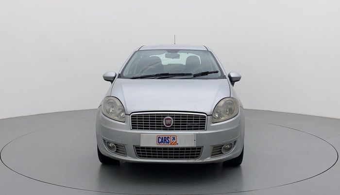 2010 Fiat Linea EMOTION OPTIONAL 1.3 MUTIJET, Diesel, Manual, 37,226 km, Highlights
