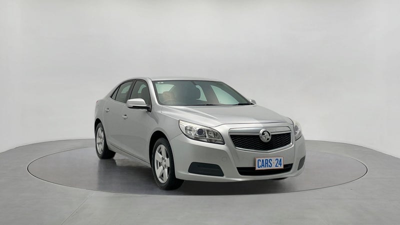 2015 Holden Malibu