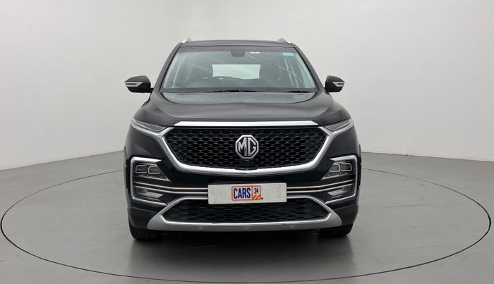 2020 MG HECTOR SHARP DCT PETROL, Petrol, Automatic, 13,028 km, Front View