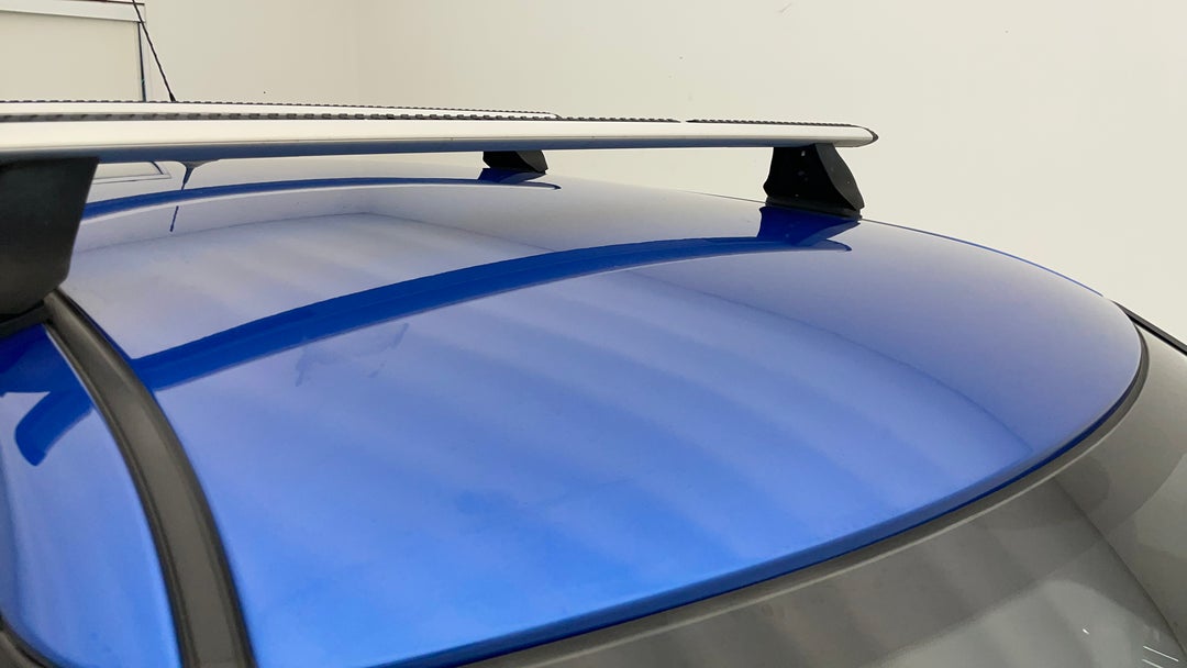 2021 MG Mg3 Auto Excite (with Navigation), Automatic, 34361 km, Roof/Sunroof View