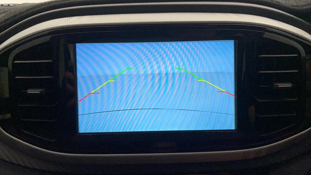 2021 MG Mg3 Auto Excite (with Navigation), Automatic, 34361 km, Parking Camera