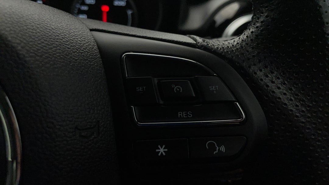 2021 MG Mg3 Auto Excite (with Navigation), Automatic, 34361 km, Cruise Control