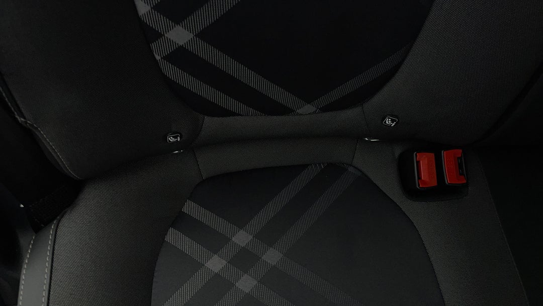 2021 MG Mg3 Auto Excite (with Navigation), Automatic, 34361 km, Child Seat Anchor Points