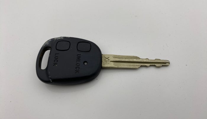 2012 Hyundai Santro Xing GLS, CNG, Manual, 1,08,931 km, Lock system - Central lock not working