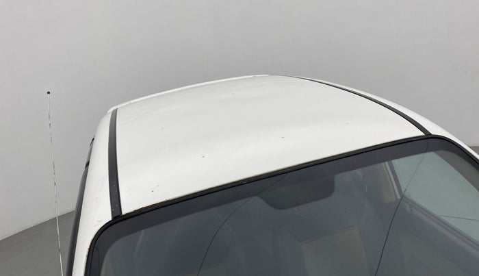 2012 Hyundai Santro Xing GLS, CNG, Manual, 1,09,152 km, Roof