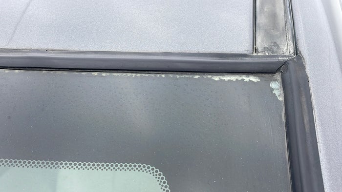 DODGE DURANGO-Windshield Front Spots