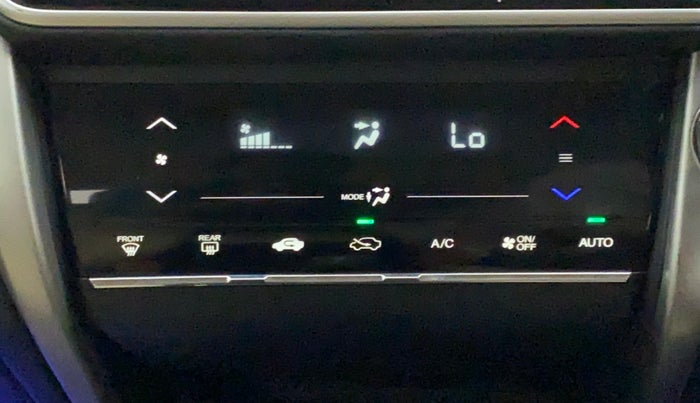 2019 Honda City 1.5L I-VTEC V MT, Petrol, Manual, 28,059 km, Automatic Climate Control
