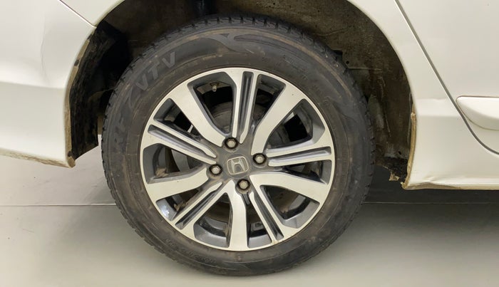 2019 Honda City 1.5L I-VTEC V MT, Petrol, Manual, 28,059 km, Right Rear Wheel