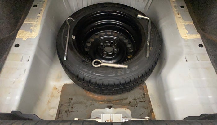 2019 Honda City 1.5L I-VTEC V MT, Petrol, Manual, 27,976 km, Spare Tyre