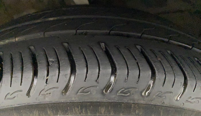2019 Honda City 1.5L I-VTEC V MT, Petrol, Manual, 28,059 km, Right Front Tyre Tread