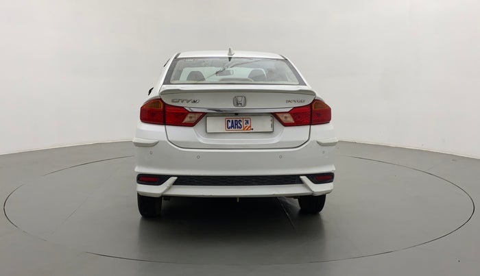 2019 Honda City 1.5L I-VTEC V MT, Petrol, Manual, 28,059 km, Back/Rear