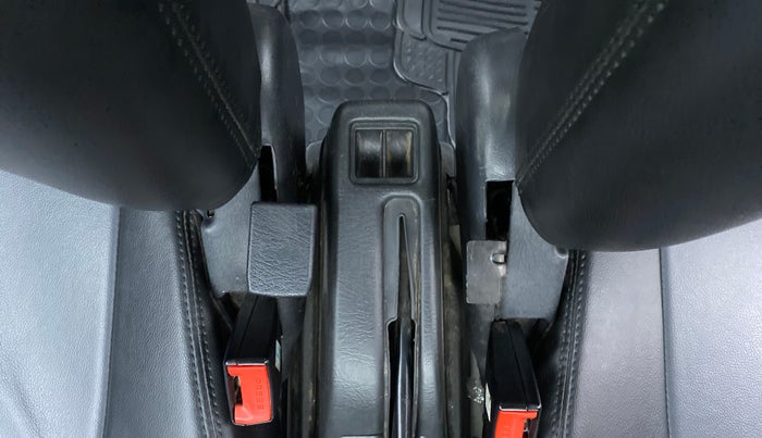 2020 Maruti Eeco 5 STR WITH AC PLUSHTR, Petrol, Manual, Driver Side Adjustment Panel