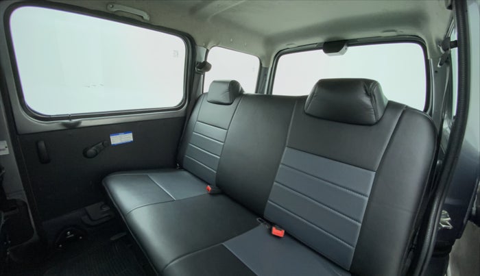2020 Maruti Eeco 5 STR WITH AC PLUSHTR, Petrol, Manual, Right Side Rear Door Cabin