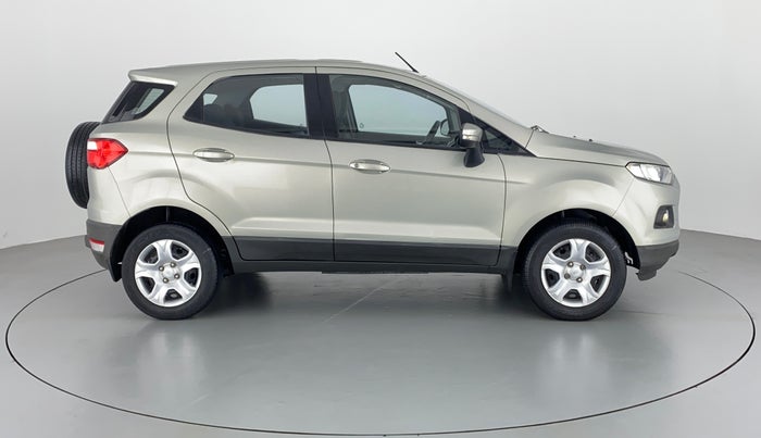 2014 Ford Ecosport 1.5 TREND TI VCT, Petrol, Manual, 79,175 km, Right Side