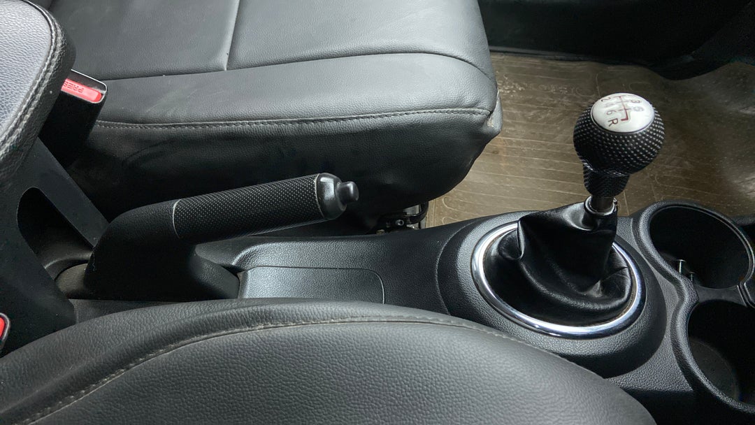 Gear Lever