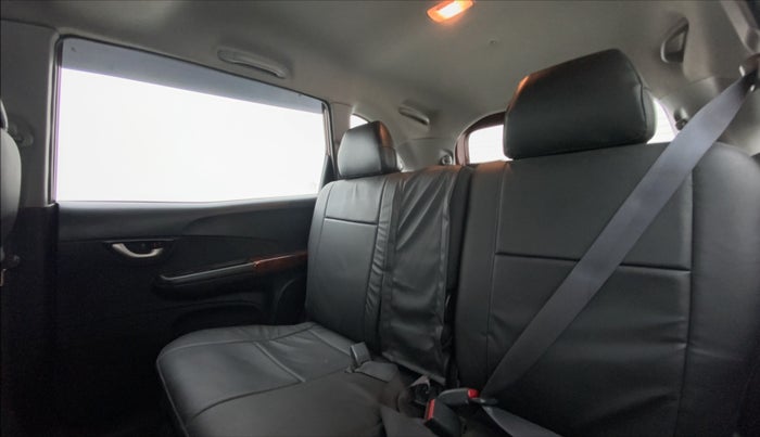 2016 Honda BR-V 1.5 i- DTEC V, Diesel, Manual, 1,01,727 km, Right Side Rear Door Cabin