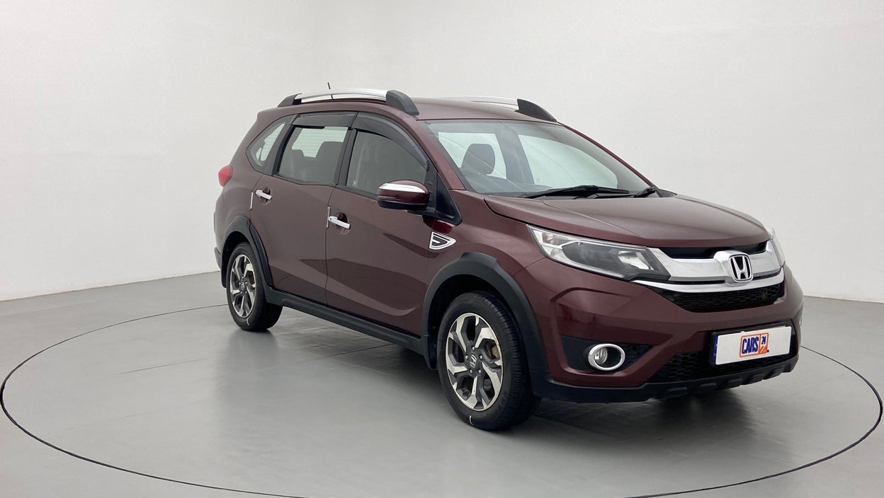 Right Front Diagonal