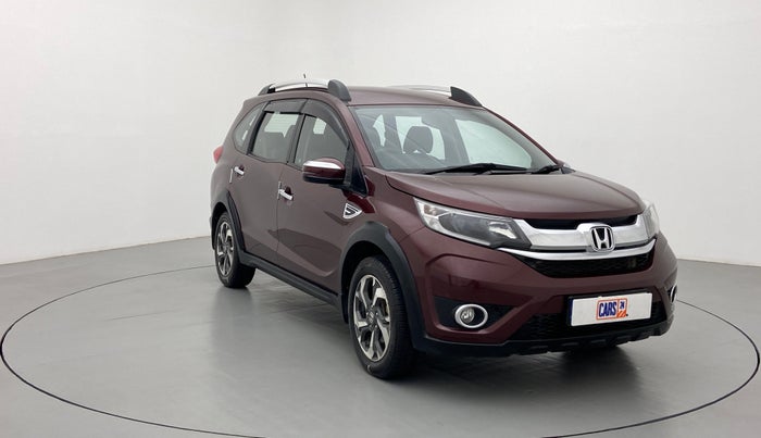 2016 Honda BR-V 1.5 i- DTEC V, Diesel, Manual, 1,01,727 km, Right Front Diagonal