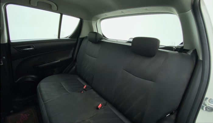 2014 Maruti Swift VDI, Diesel, Manual, 1,61,458 km, Right Side Rear Door Cabin