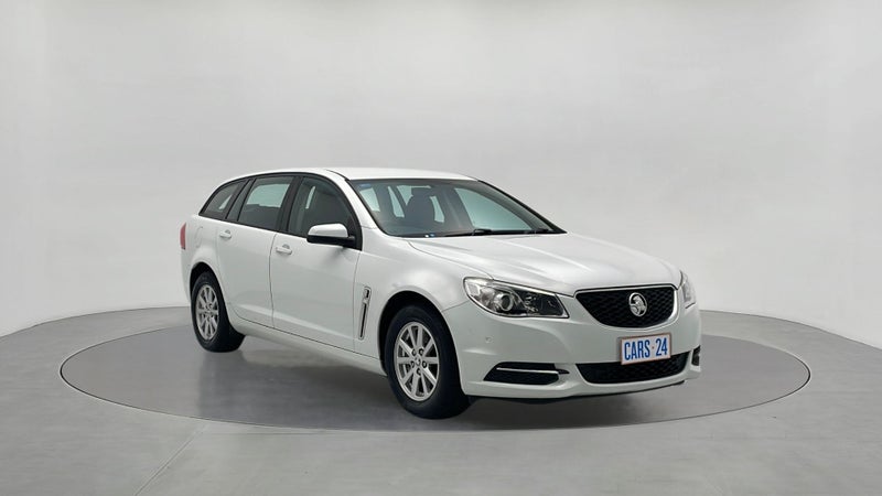 2016 Holden Commodore