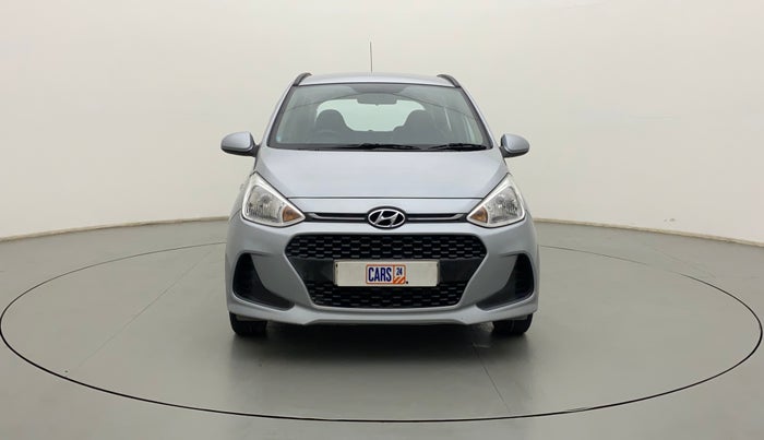2018 Hyundai Grand i10 MAGNA 1.2 KAPPA VTVT, Petrol, Manual, 37,365 km, Highlights